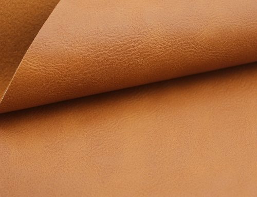 Tejidos de cuero Pu – todo lo que necesita saber
