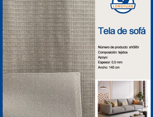 Tela de sofá
