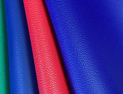 بو الجلود للكرة الطائرة