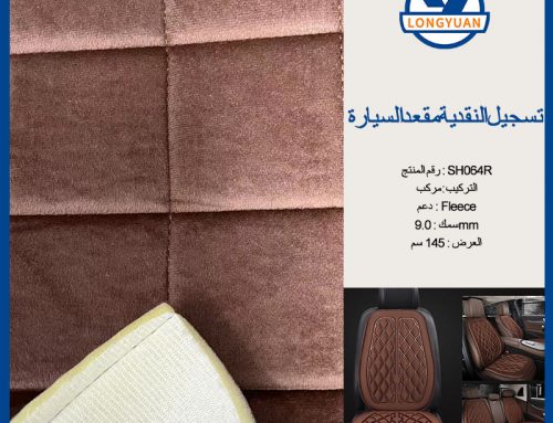 تسجيل النقدية مقعد السيارة