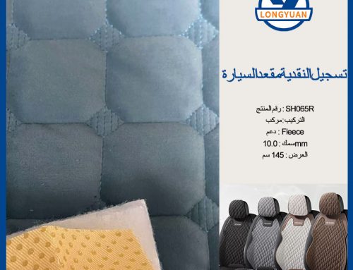 تسجيل النقدية مقعد السيارة