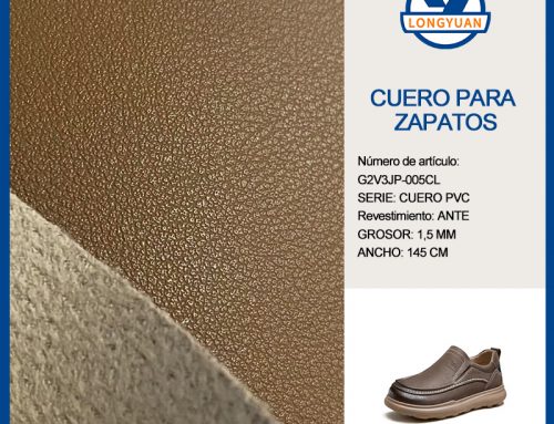 CUERO PARA ZAPATOS