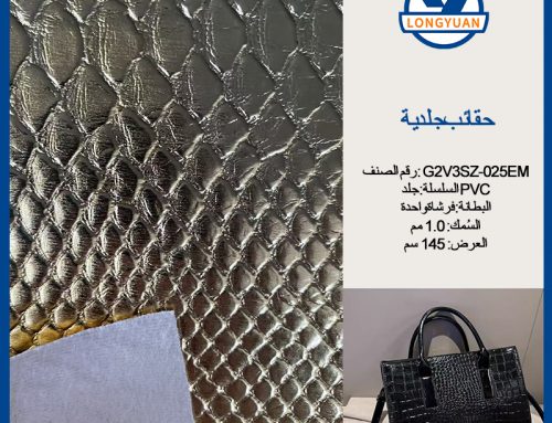 حقائب جلدية