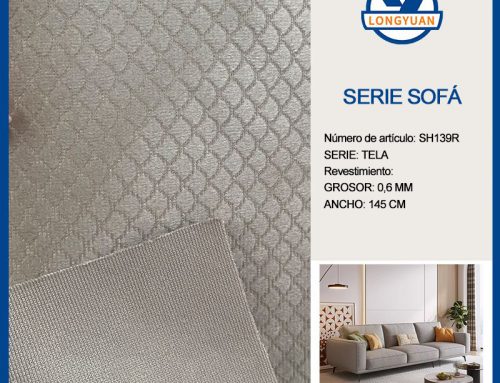 SERIE SOFÁ