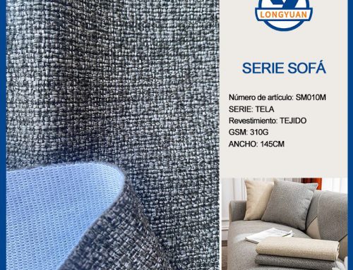 SERIE SOFÁ