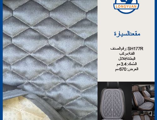 مقعد السيارة