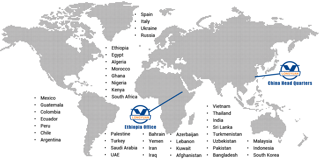 Home-Wenzhou Longyuan International Trade Co., Ltd.