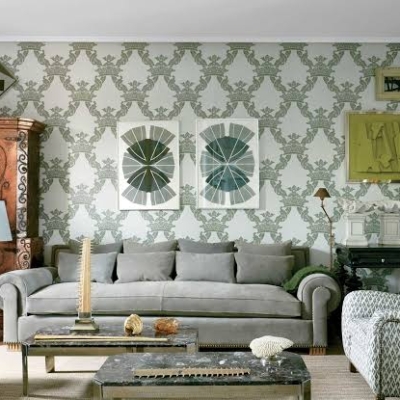 Upholstery fabric wholesale supplier