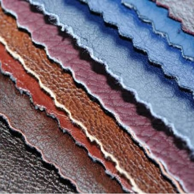 OEM synthetic leather supplier