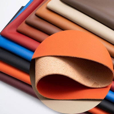Microfiber Leather