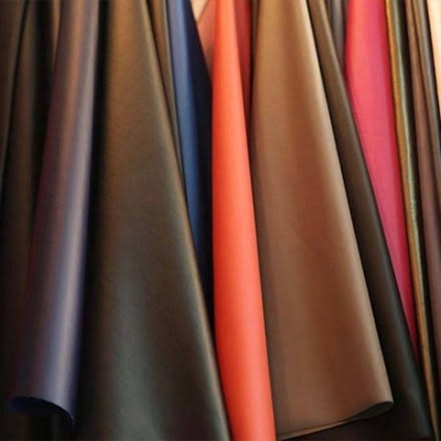 Artificial leather